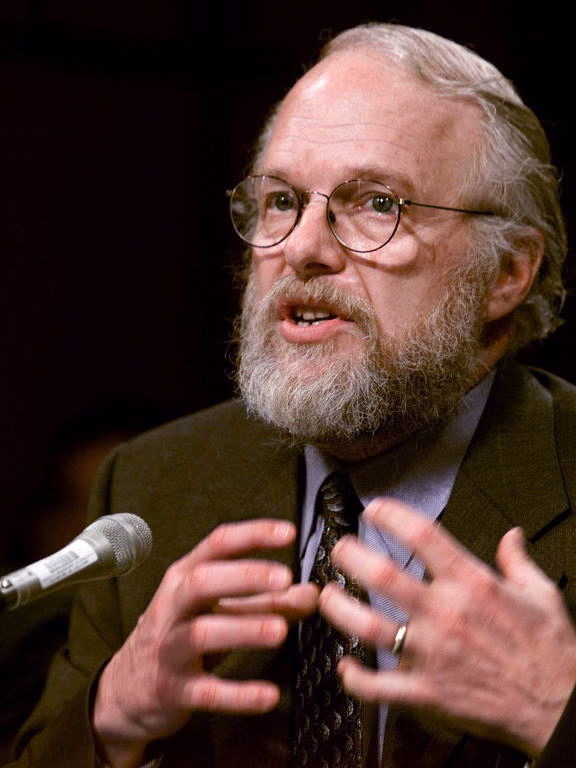 Dennis Ritchie